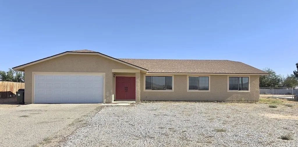 22311 Thunderbird Road, Apple Valley, CA 92307