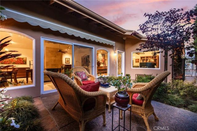 377 Galleon Way, Seal Beach, CA 90740