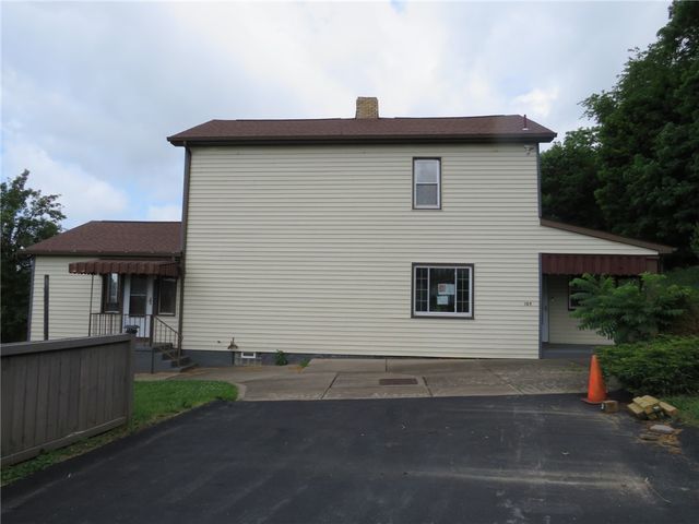 127 Maple St, Rochester Twp, PA 15074