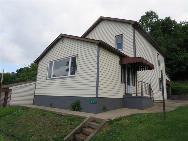 127 Maple St, Rochester Twp, PA 15074