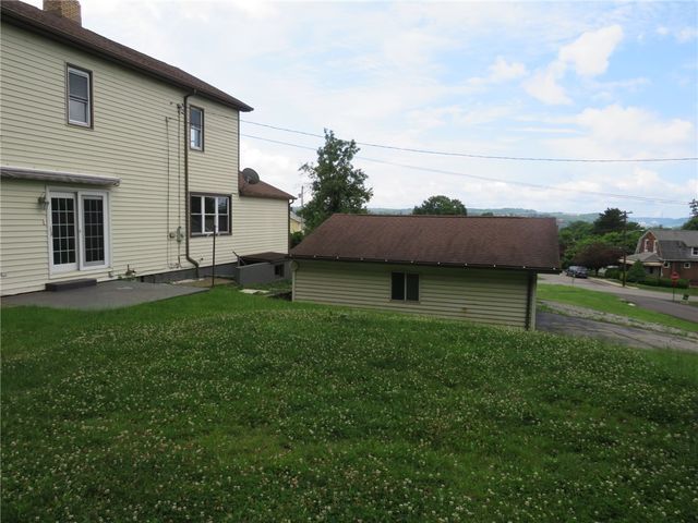 127 Maple St, Rochester Twp, PA 15074