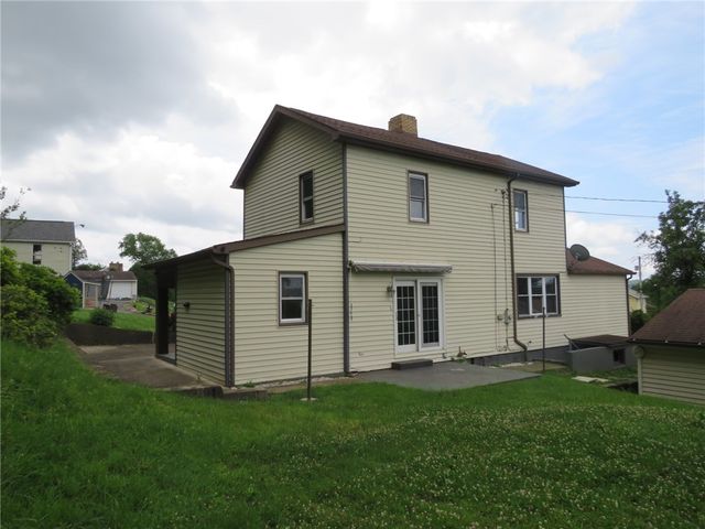 127 Maple St, Rochester Twp, PA 15074