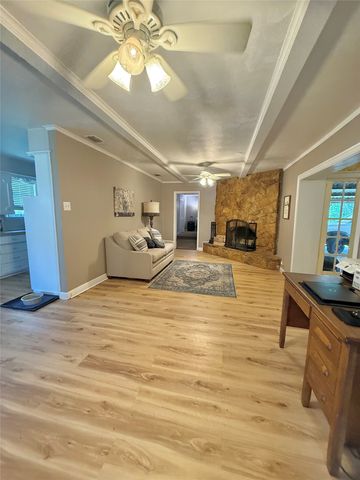 387 Immigrant Trail Road, Denison, TX 75021