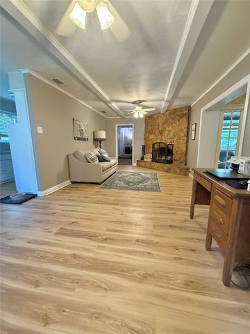 387 Immigrant Trail Road, Denison, TX 75021