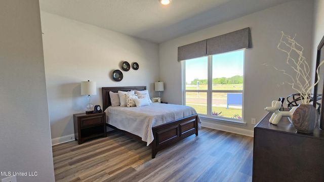 13545 Sarus Drive, Vancleave, MS 39565