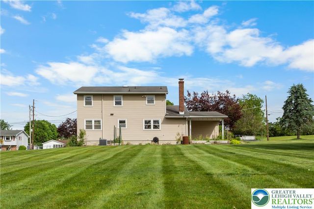 8034 Valley View Road, East Allen Twp, PA 18067
