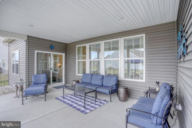 24077 CALDWELL CIRCLE, Lewes, DE 19958