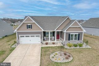 24077 CALDWELL CIRCLE, Lewes, DE 19958