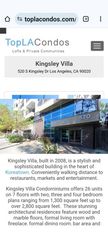 520 S Kingsley Drive 406, Los Angeles, CA 90020
