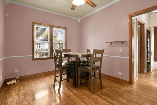 1720 S Fannin Avenue, Denison, TX 75020