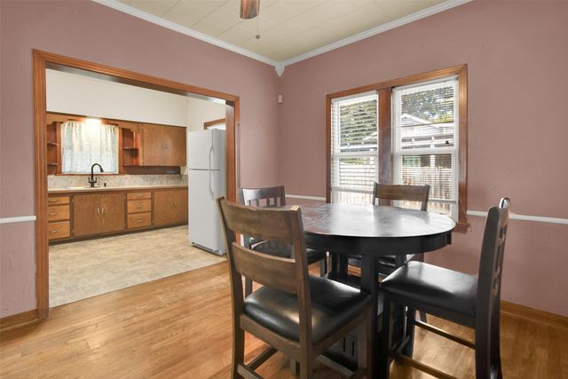 1720 S Fannin Avenue, Denison, TX 75020