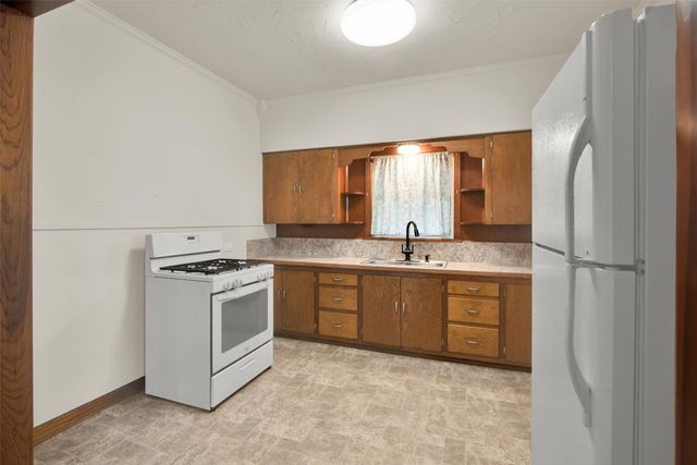 1720 S Fannin Avenue, Denison, TX 75020