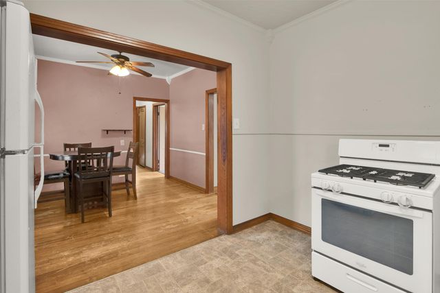 1720 S Fannin Avenue, Denison, TX 75020