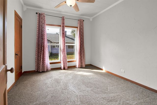1720 S Fannin Avenue, Denison, TX 75020