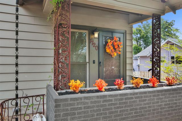 1720 S Fannin Avenue, Denison, TX 75020