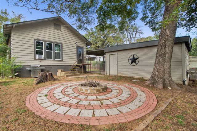1720 S Fannin Avenue, Denison, TX 75020