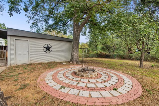 1720 S Fannin Avenue, Denison, TX 75020