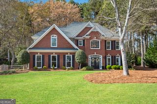 895 Riverhaven Drive, Suwanee, GA 30024