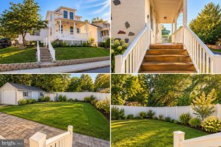 17 HAZELHURST AVE, Ewing Twp, NJ 08638