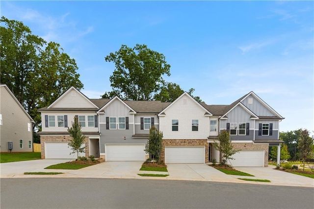 5568 Cannonade Lane, Lithonia, GA 30058