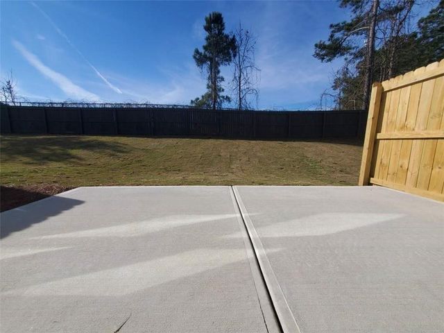 5568 Cannonade Lane, Lithonia, GA 30058