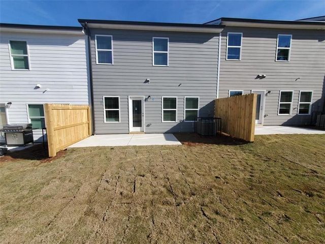 5568 Cannonade Lane, Lithonia, GA 30058
