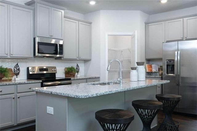 5568 Cannonade Lane, Lithonia, GA 30058
