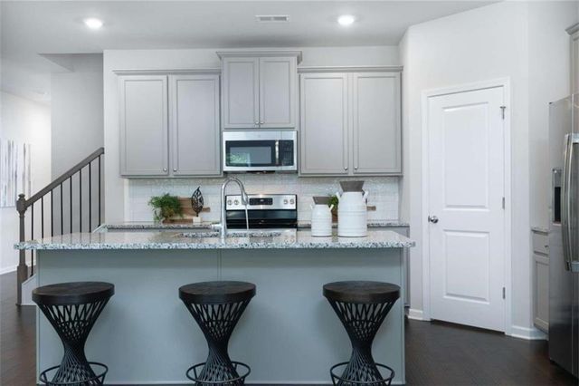 5568 Cannonade Lane, Lithonia, GA 30058