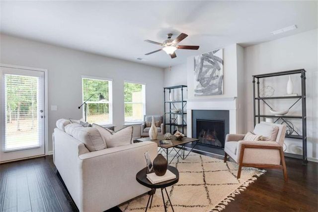 5568 Cannonade Lane, Lithonia, GA 30058