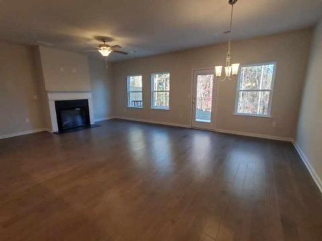 5568 Cannonade Lane, Lithonia, GA 30058