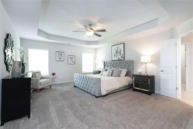 5568 Cannonade Lane, Lithonia, GA 30058