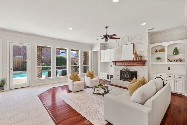 5712 Cedar Grove Circle, Plano, TX 75093