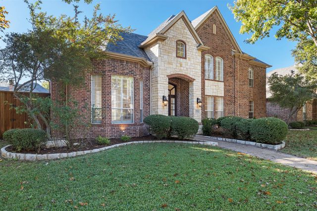 5712 Cedar Grove Circle, Plano, TX 75093