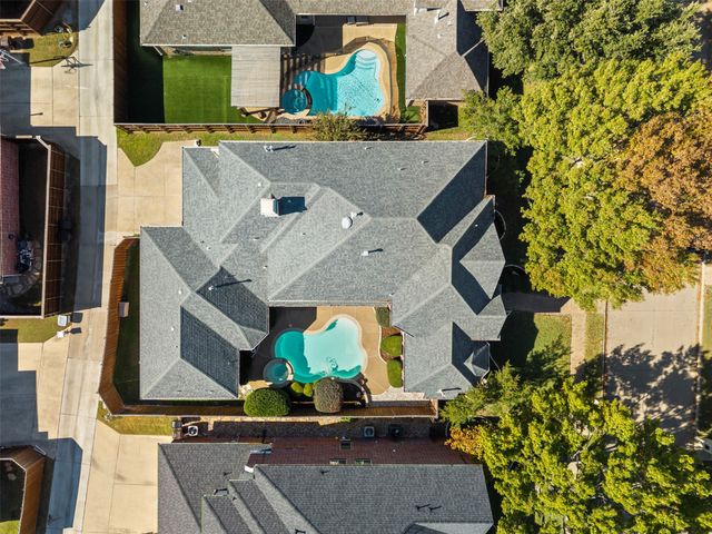 5712 Cedar Grove Circle, Plano, TX 75093