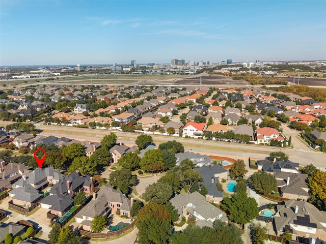 5712 Cedar Grove Circle, Plano, TX 75093