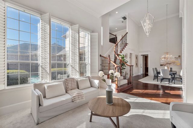 5712 Cedar Grove Circle, Plano, TX 75093