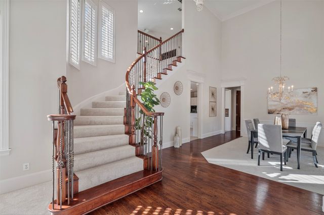 5712 Cedar Grove Circle, Plano, TX 75093