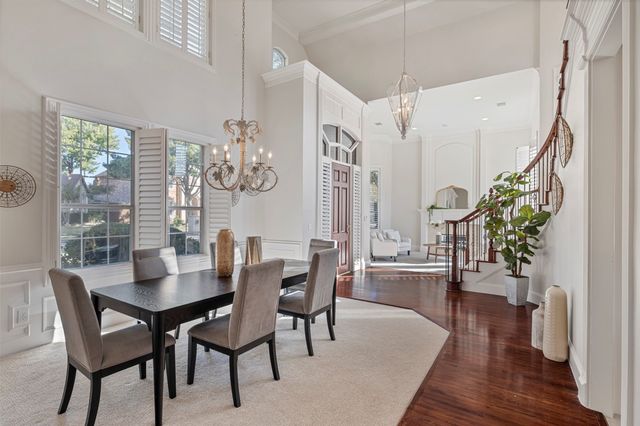 5712 Cedar Grove Circle, Plano, TX 75093