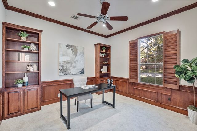 5712 Cedar Grove Circle, Plano, TX 75093