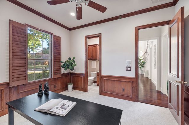 5712 Cedar Grove Circle, Plano, TX 75093