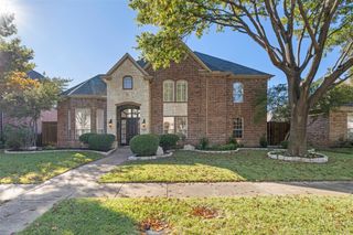 5712 Cedar Grove Circle, Plano, TX 75093