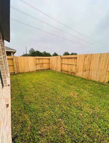 27007 Aurora Garden Lane, Katy, TX 77493