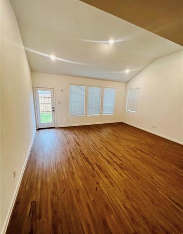 27007 Aurora Garden Lane, Katy, TX 77493