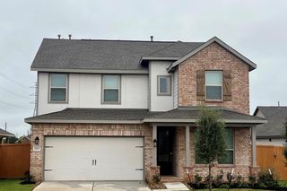 27007 Aurora Garden Lane, Katy, TX 77493