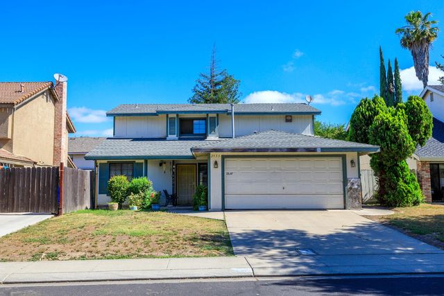 2533 Burlwood Dr, Modesto, CA 95355