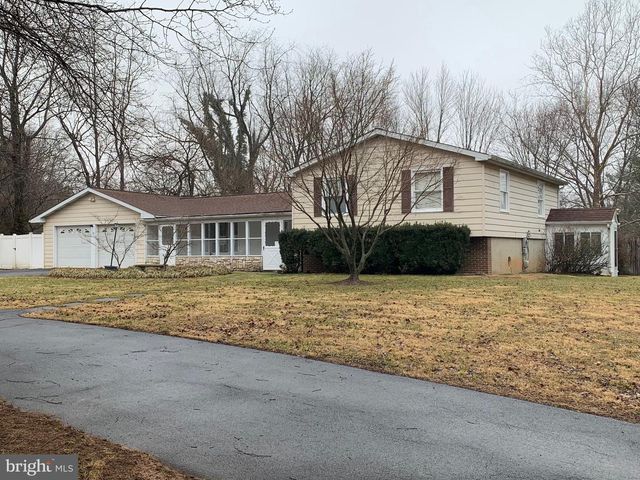 3493 AUGUSTA DR, Ijamsville, MD 21754