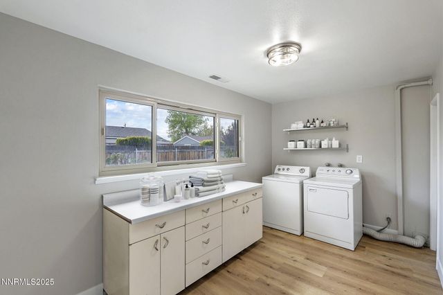 1365 Prospect Avenue, Sparks, NV 89431