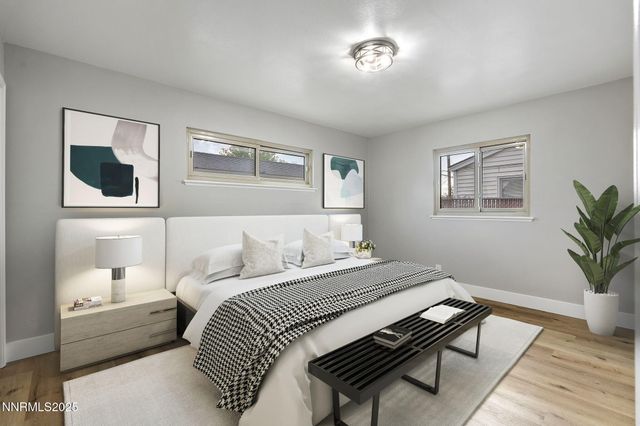 1365 Prospect Avenue, Sparks, NV 89431