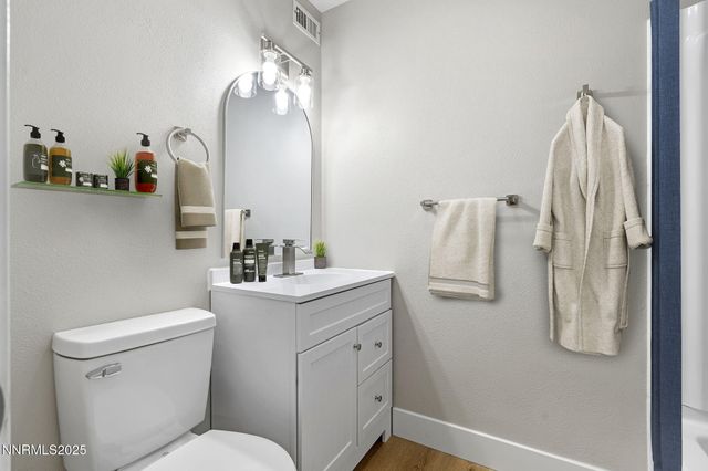 1365 Prospect Avenue, Sparks, NV 89431