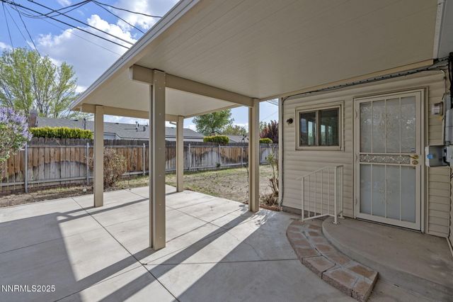 1365 Prospect Avenue, Sparks, NV 89431